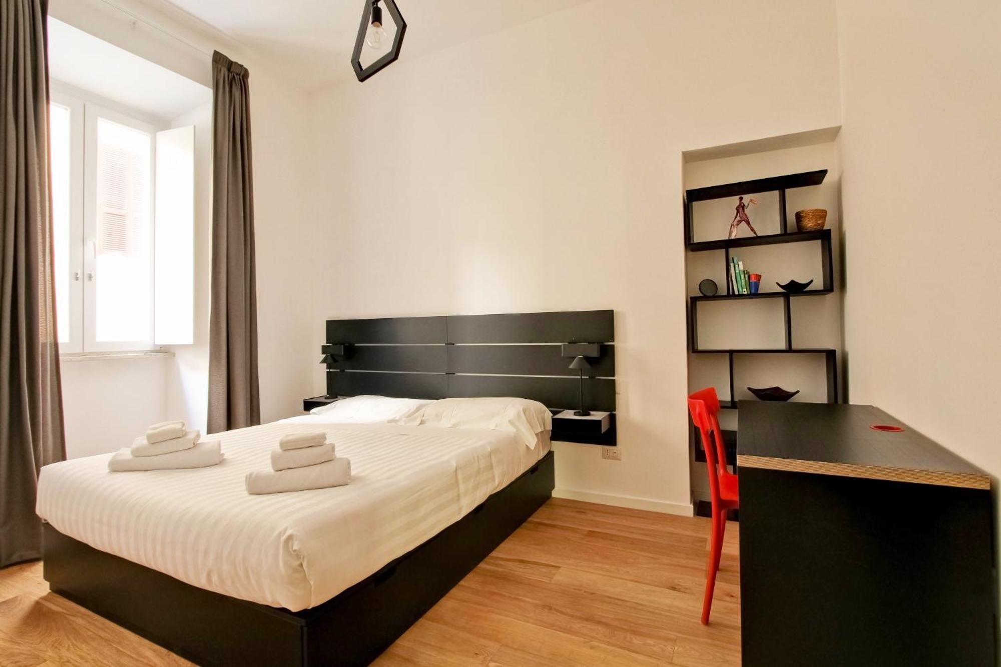 La Casa Di Chantal Appartamento Roma