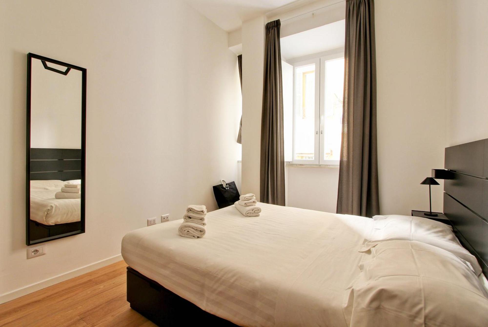 Appartamento La Casa Di Chantal Roma